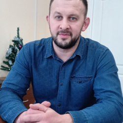 Моисеев Андрей Борисович